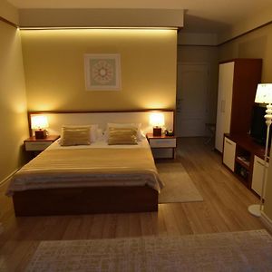 Chambre Supérieure Double