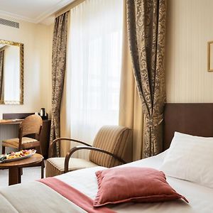 Chambre Simple