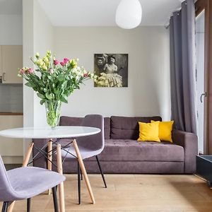 Appartement Studio
