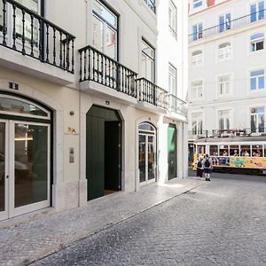 Flh Chiado Elegant Apartment