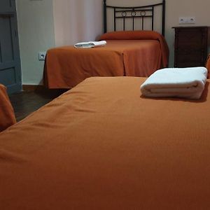 Chambre Familiale Lit King-Size