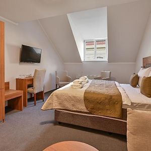 Chambre Standarde Familiale