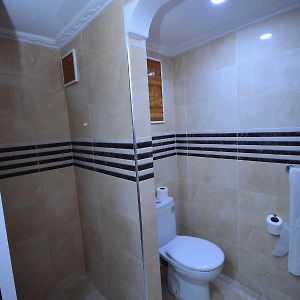 Chambre Standarde Triple
