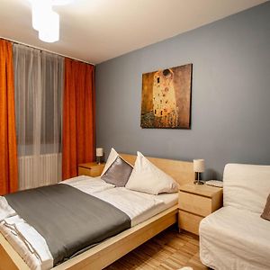 Appartement Studio