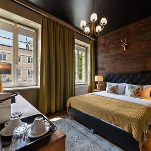 Chambre Double de Luxe