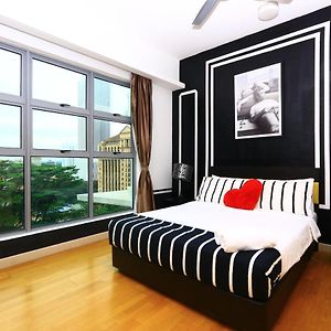 Appartement à 3 Chambres à Coucher