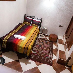 Chambre Standarde Double