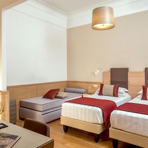 Chambre Triple
