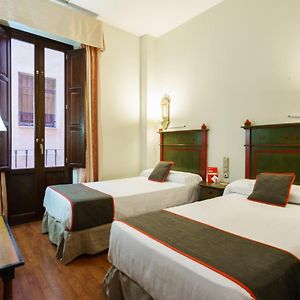 Chambre Économique Double