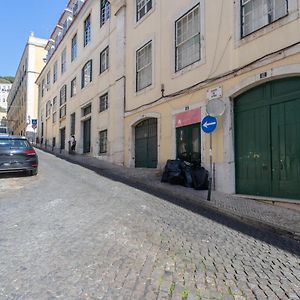 FLH Sé Apartment