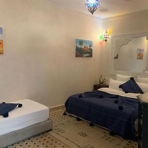 Chambre Triple avec Accès aux Personnes Handicapées