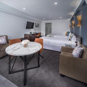 Studio de Luxe Lit King-Size