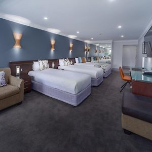 Chambre de Luxe