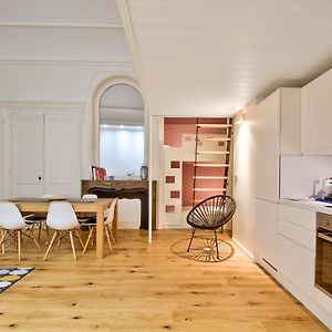 Appartement Rez-de-Chaussée