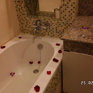 Chambre Familiale