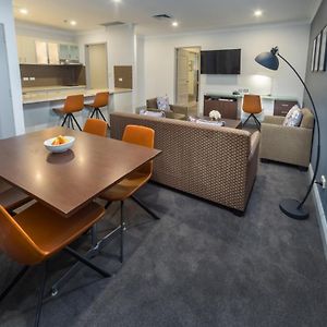 Appartement à 2 Chambres à Coucher