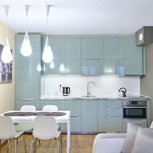 Appartement à 1 Chambre à Coucher
