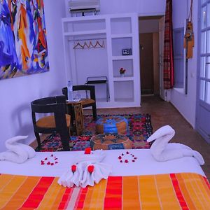 Chambre Supérieure Double