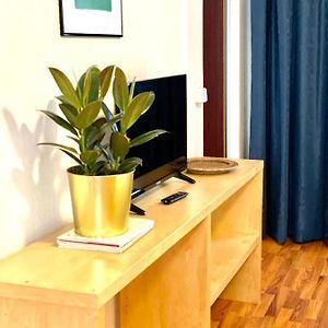 Chambre Triple