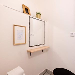 Appartement à 3 Chambres à Coucher