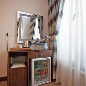 Chambre Supérieure Double
