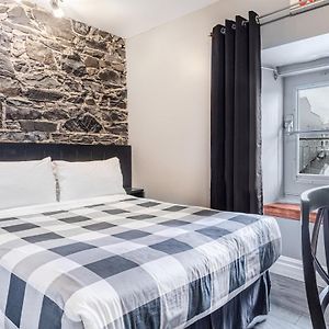 Chambre Double Économique