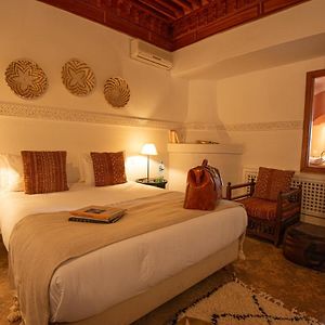 Chambre Triple de Luxe
