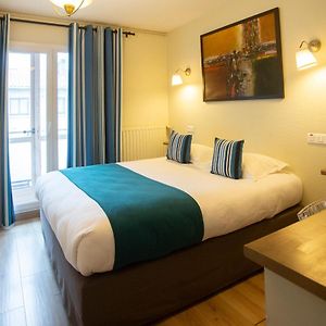 Chambre Économique Double