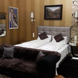 Suite Supérieure Lit King-Size