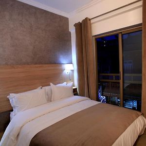 Chambre Supérieure Lit King-Size