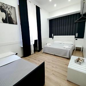 Private Bathroom Quadruple Room