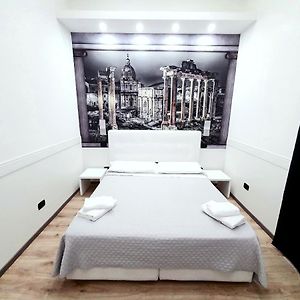 Private Bathroom Queen Room