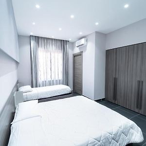 Chambre de Luxe Lit Queen-Size