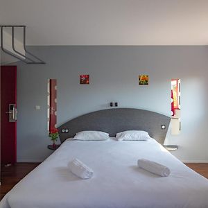 Chambre Standarde Lit King-Size