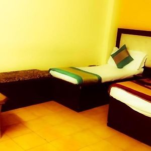 Chambre Triple