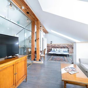 Audeju Apartments