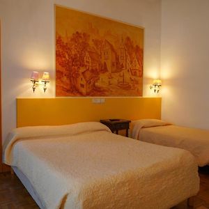 Chambre Familiale