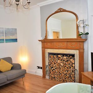 Appartement de Luxe