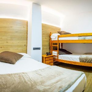 Chambre Quadruple