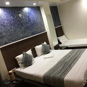Chambre Familiale