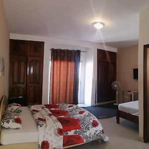 Chambre Double de Luxe