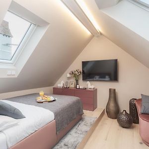 Appartement Studio
