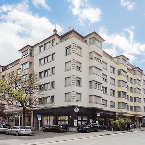Visionapartments Rotachstrasse - Contactless Check-In