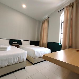 Chambre Supérieure Double