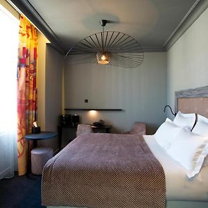 Chambre Lit King-Size