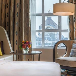 Chambre Supérieure