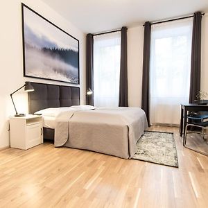 Appartement Standard