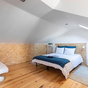 Studio Duplex