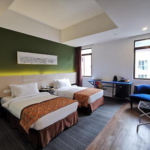 Chambre de Luxe Double