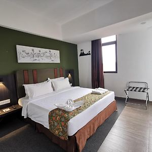 Chambre de Luxe Lit King-Size